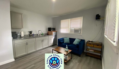 Standard Apartment