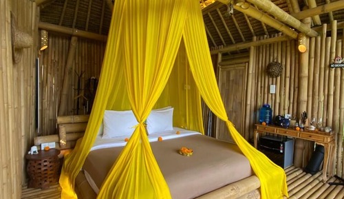 Bamboo Villa Standard