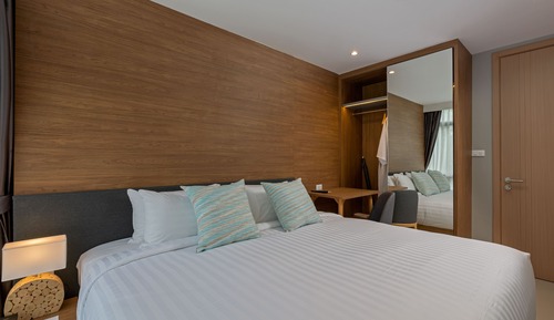 Family Suite, Multiple Beds