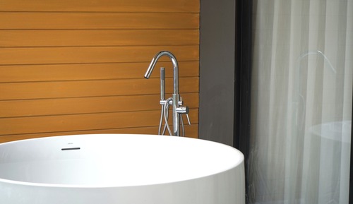 Family Suite, Multiple Beds (Premium, Outdoor Bathtub)