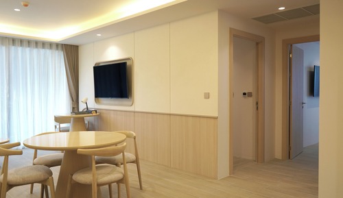 Family Suite (Premium Plus)