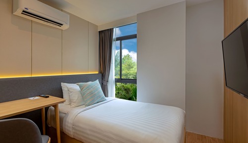 Family Suite, Multiple Beds (Premium)
