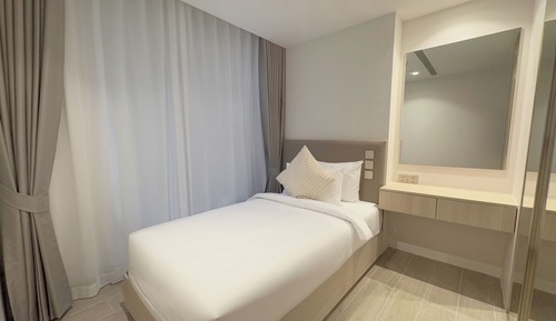 Family Suite (Plus with Outdoor Bathtub)