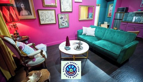 Standard Apartment