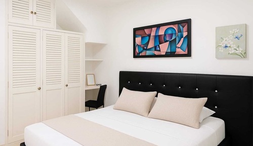 Basic Apartment