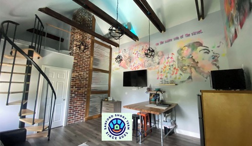 Standard Apartment