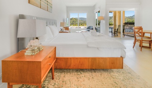 Luxury Studio Suite