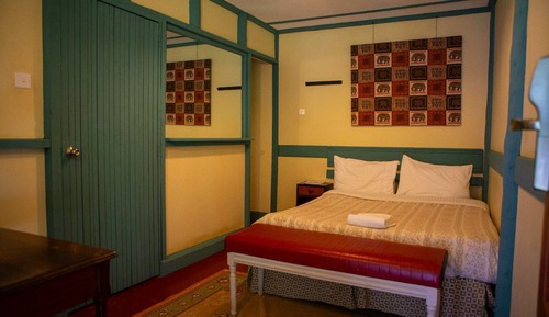 Mini Standard Room