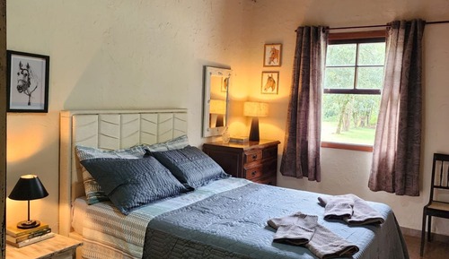 Exclusive Cottage