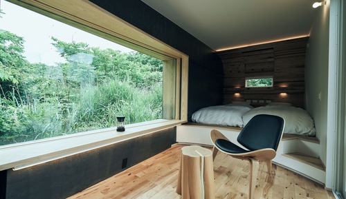 Suite Villa -Sauna-
