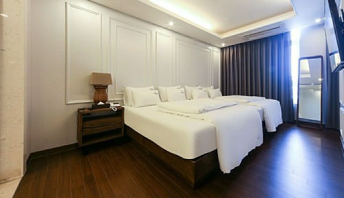 Royal Suite