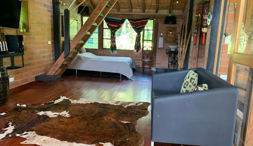 Comfort Chalet