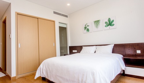 Superior Apartment