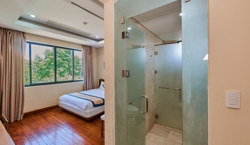 Family Villa