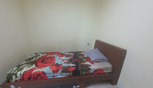 Basic Double Room