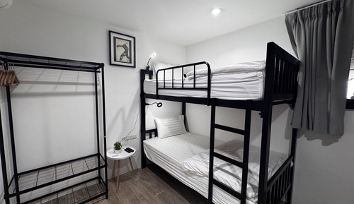 Standard Twin Room, 1 Bedroom, Ensuite