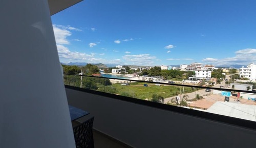 Deluxe Double Room, Ocean View