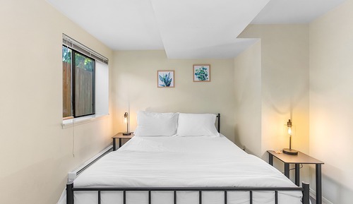 Basic Apartment