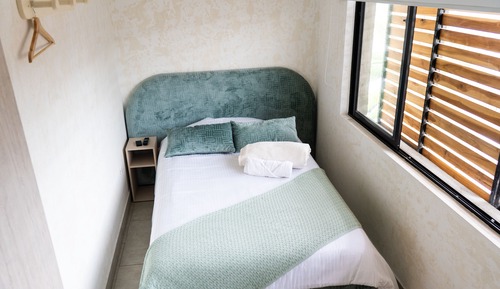 Comfort Single Room