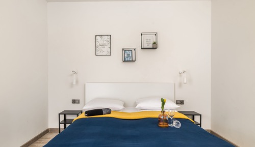 Apartment, 1 Bedroom, Pool Access, Beachside