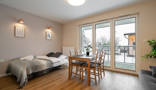 Comfort Studio Suite