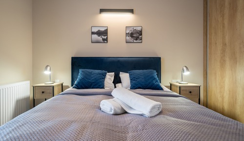 Comfort Apartment