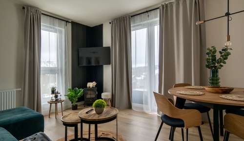 Classic Apartment