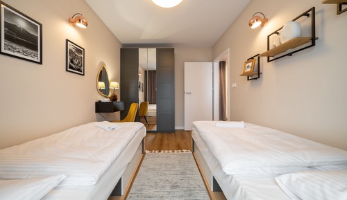 Family Apartment