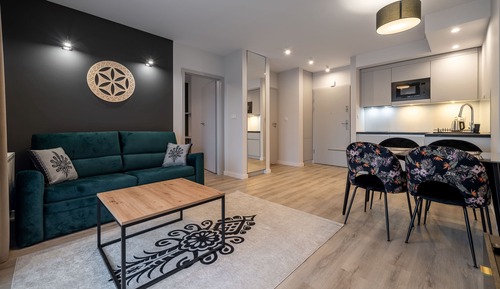 Comfort Apartment