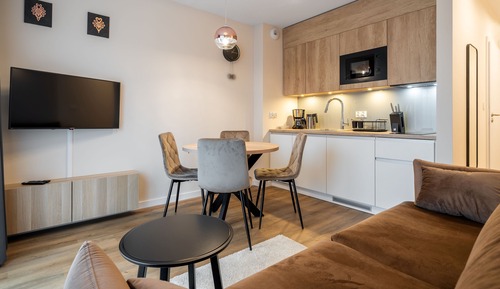 Comfort Apartment