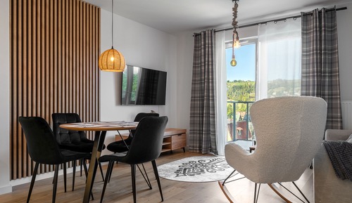 Comfort Apartment