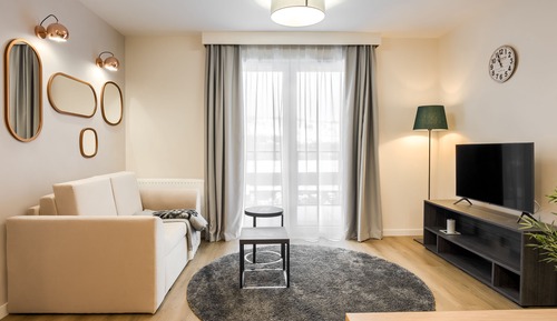 Comfort Apartment