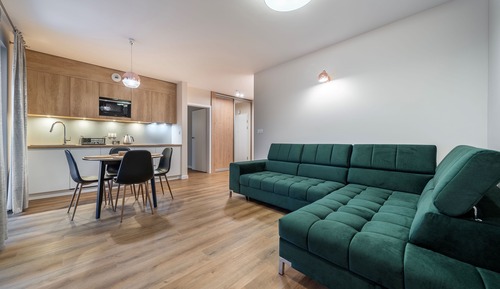 Standard Apartment