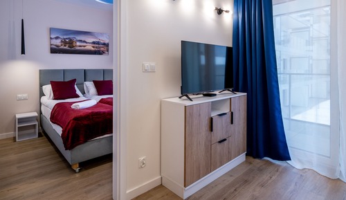 Classic Apartment