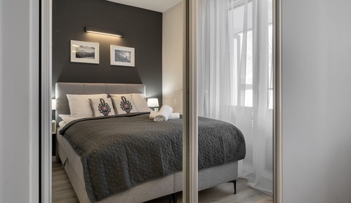 Classic Apartment