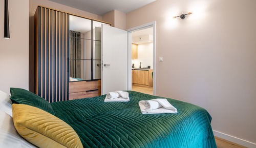 Comfort Apartment