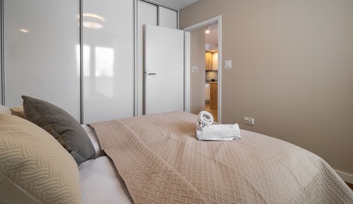 Family Apartment