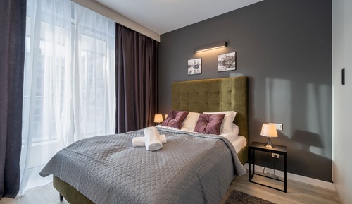 Comfort Apartment