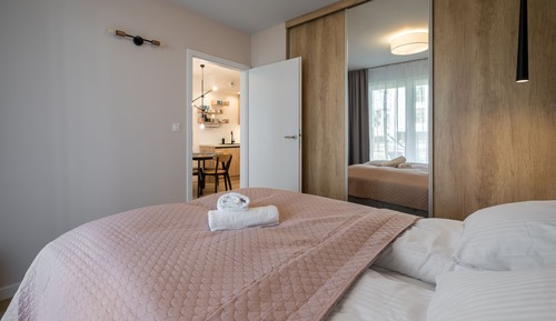 Comfort Apartment