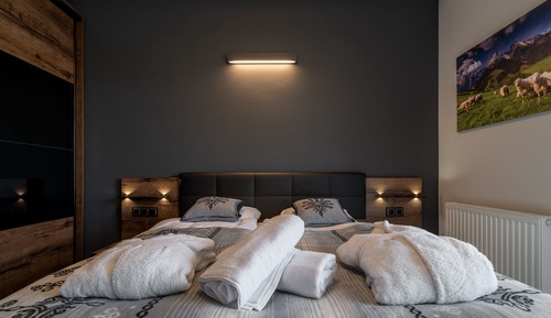 Comfort Apartment