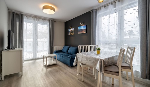 Comfort Apartment