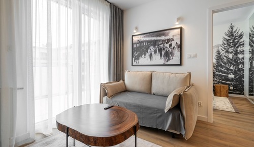 Classic Apartment