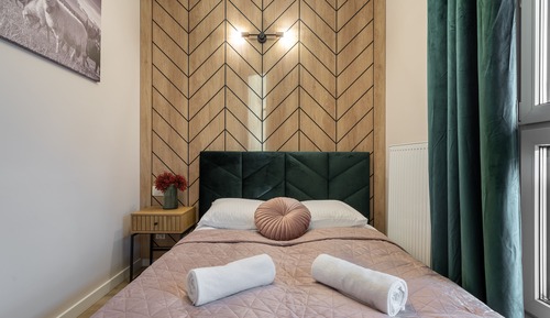 Comfort Apartment