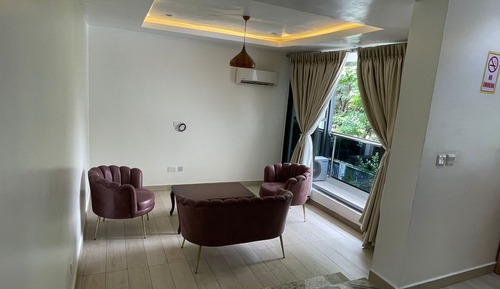 Premium Suite