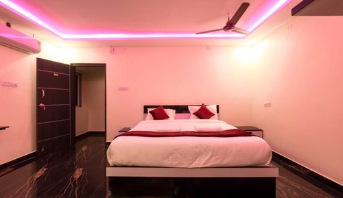 Club Suite