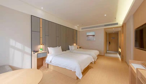 Business Room