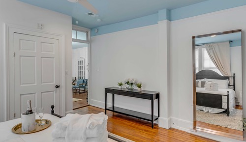 Family Apartment