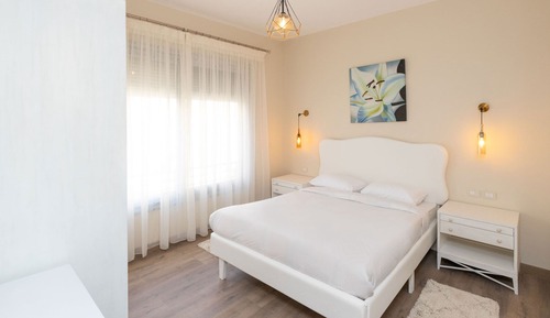 Standard Apartment, 2 Bedrooms