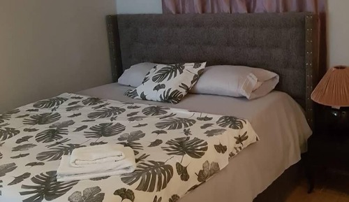 Basic Double or Twin Room