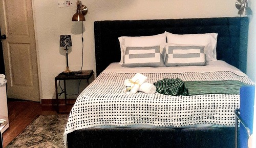 Comfort Double Room